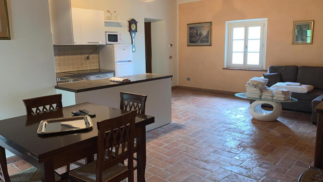 Relais Del Lago E Relais Del Monte Filettole Buitenkant foto