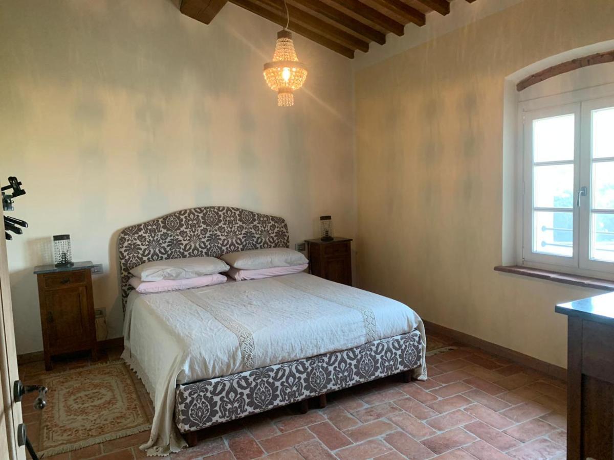 Relais Del Lago E Relais Del Monte Filettole Buitenkant foto