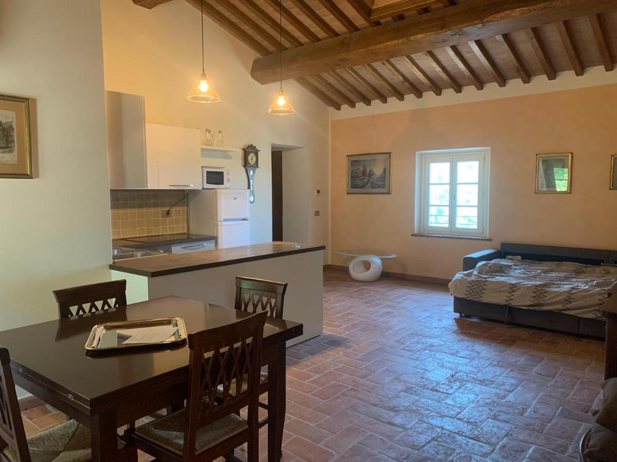 Relais Del Lago E Relais Del Monte Filettole Buitenkant foto
