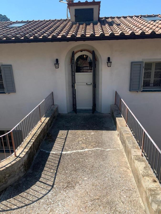 Relais Del Lago E Relais Del Monte Filettole Buitenkant foto