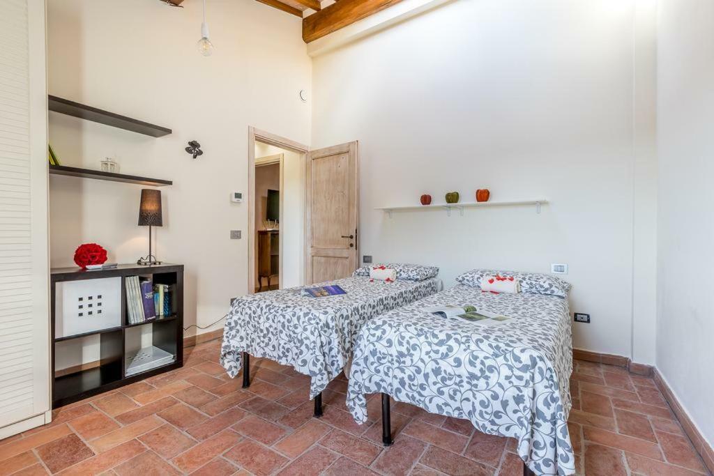 Relais Del Lago E Relais Del Monte Filettole Buitenkant foto