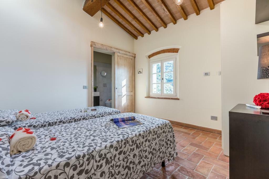Relais Del Lago E Relais Del Monte Filettole Buitenkant foto