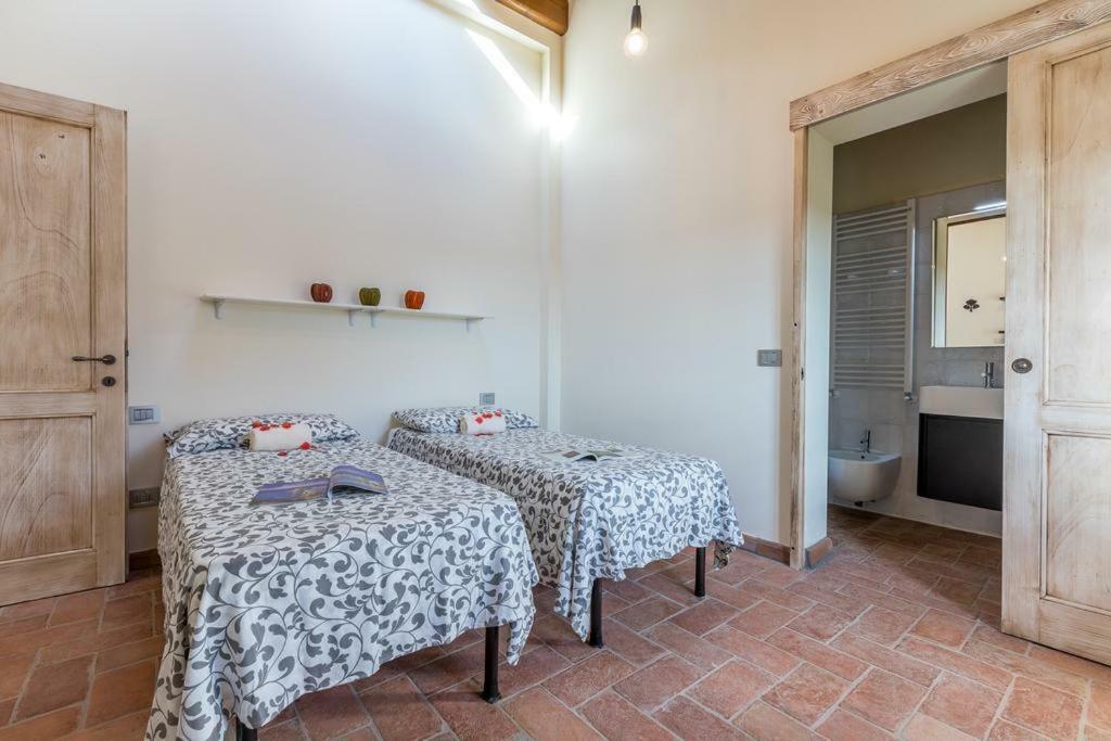 Relais Del Lago E Relais Del Monte Filettole Buitenkant foto