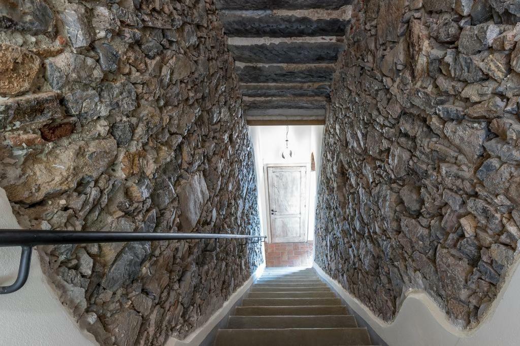 Relais Del Lago E Relais Del Monte Filettole Buitenkant foto