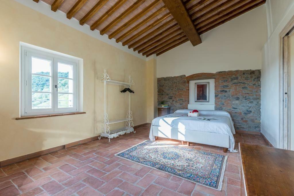Relais Del Lago E Relais Del Monte Filettole Buitenkant foto